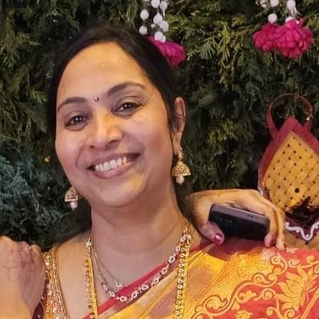 Chaitanya Varahagiri